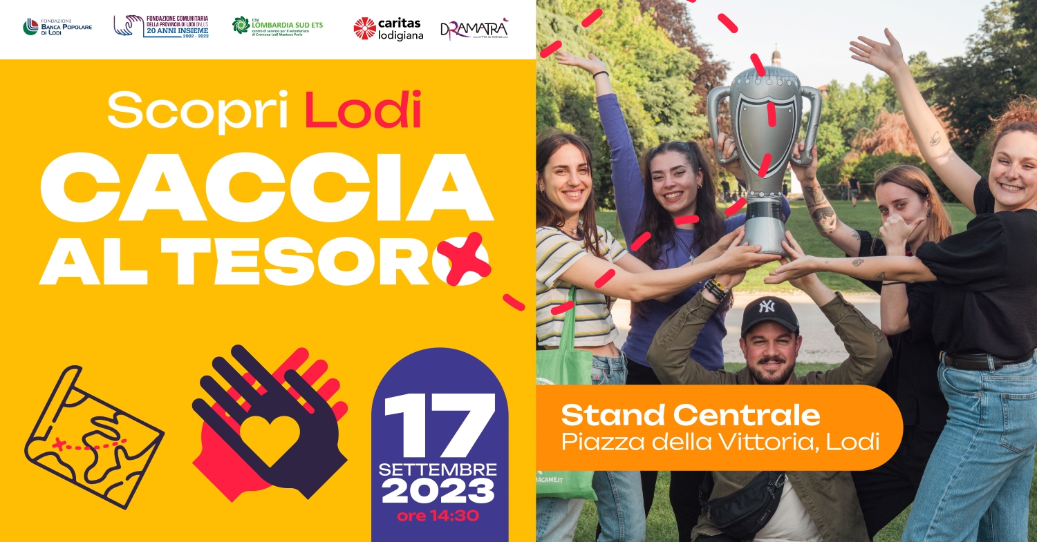 Lodi caritas
