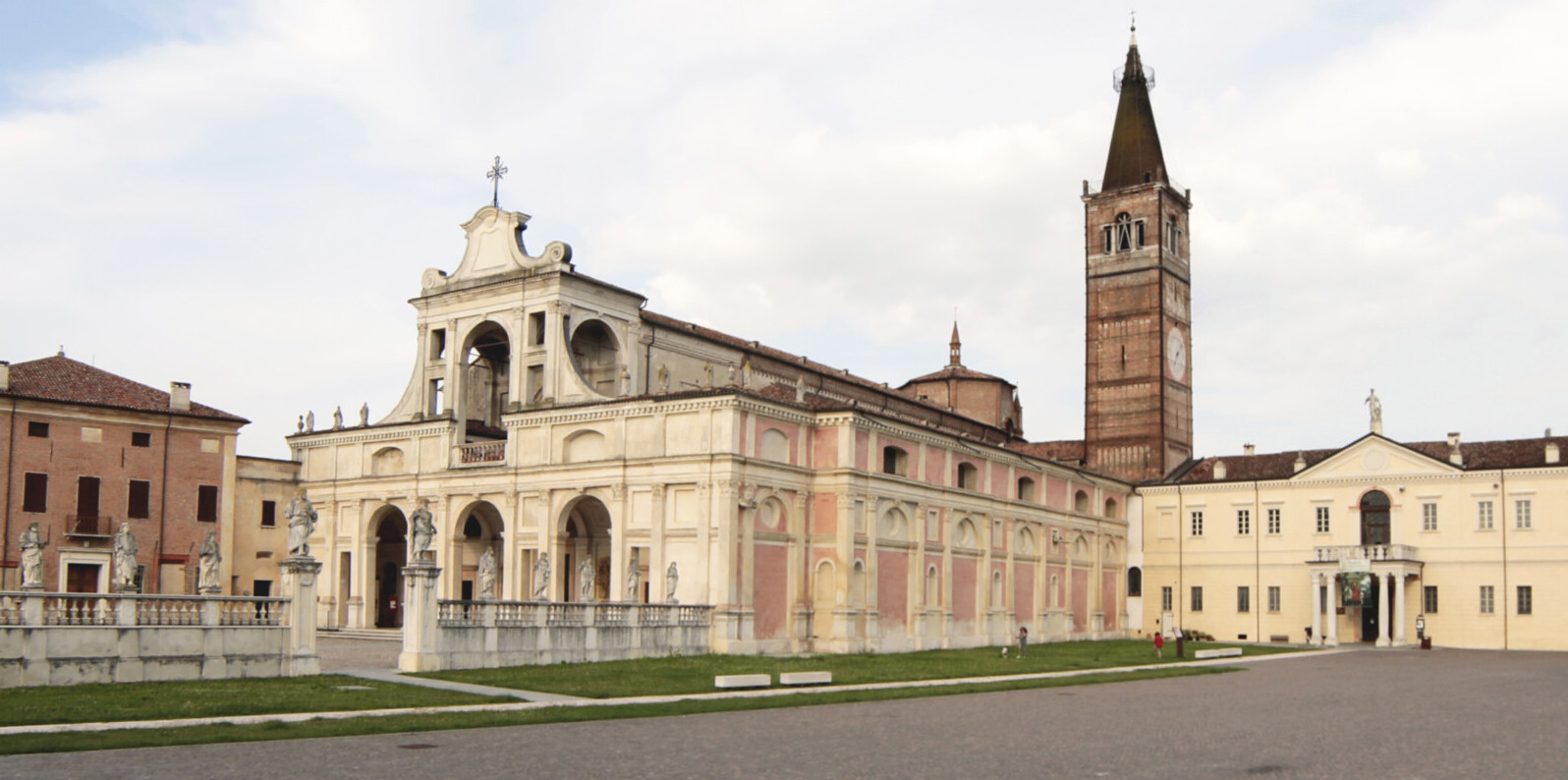 San Benedetto Po