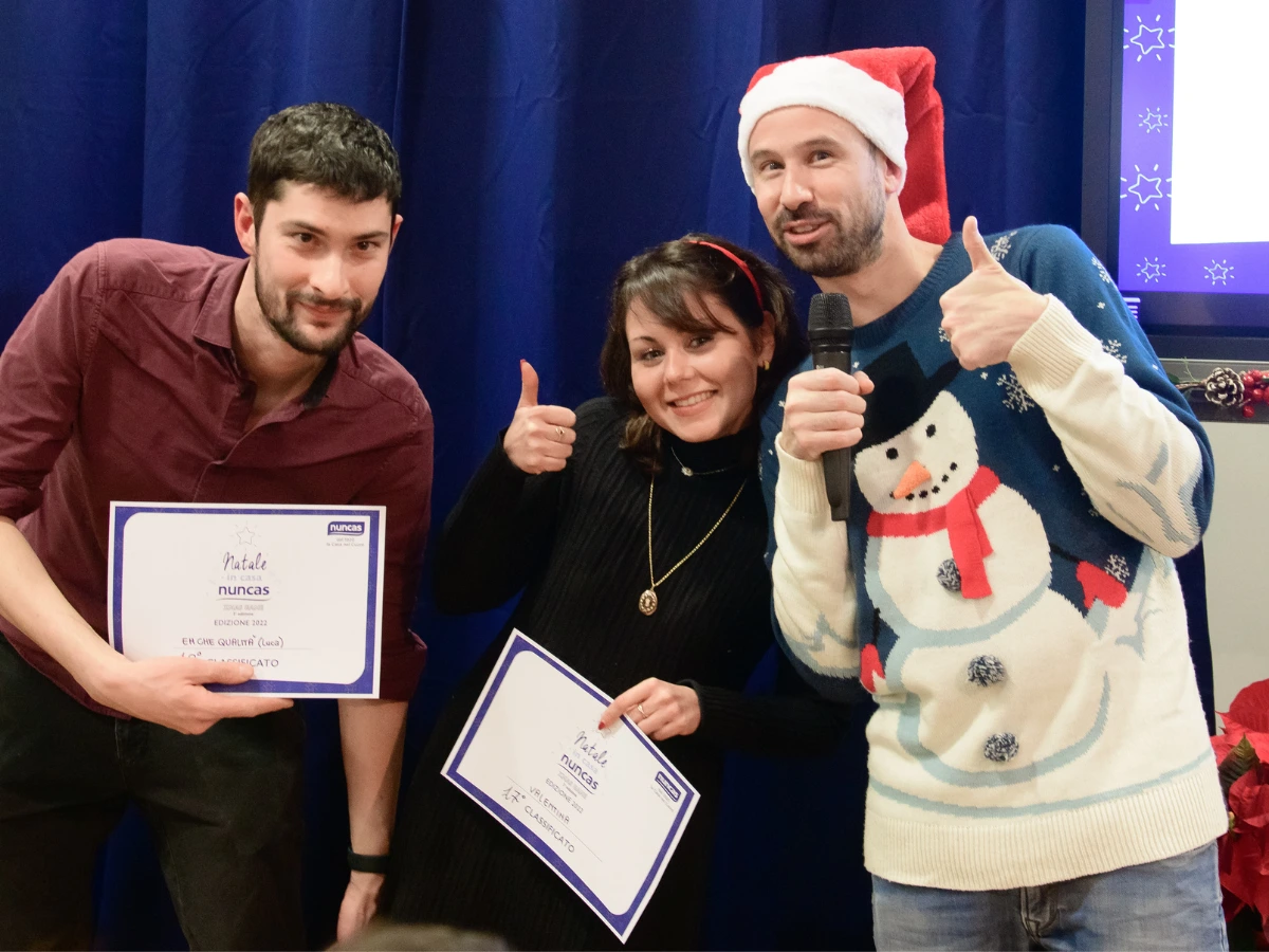 quiz Natale Dramatra 6 quiz Natale Dramatra 6