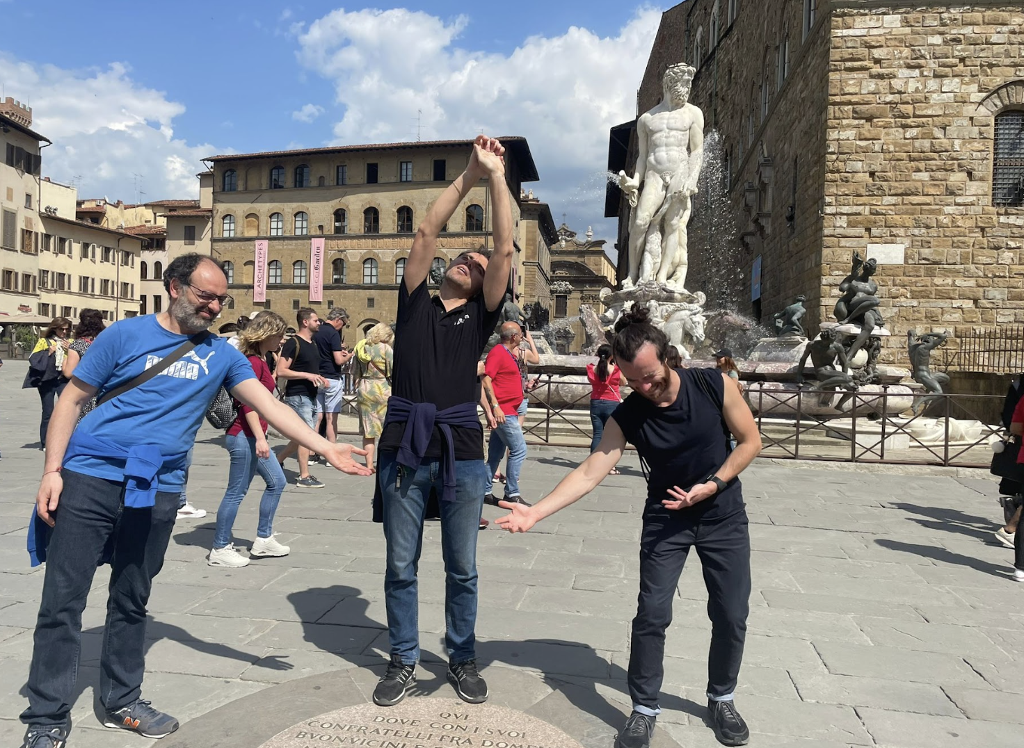 FIRENZE
