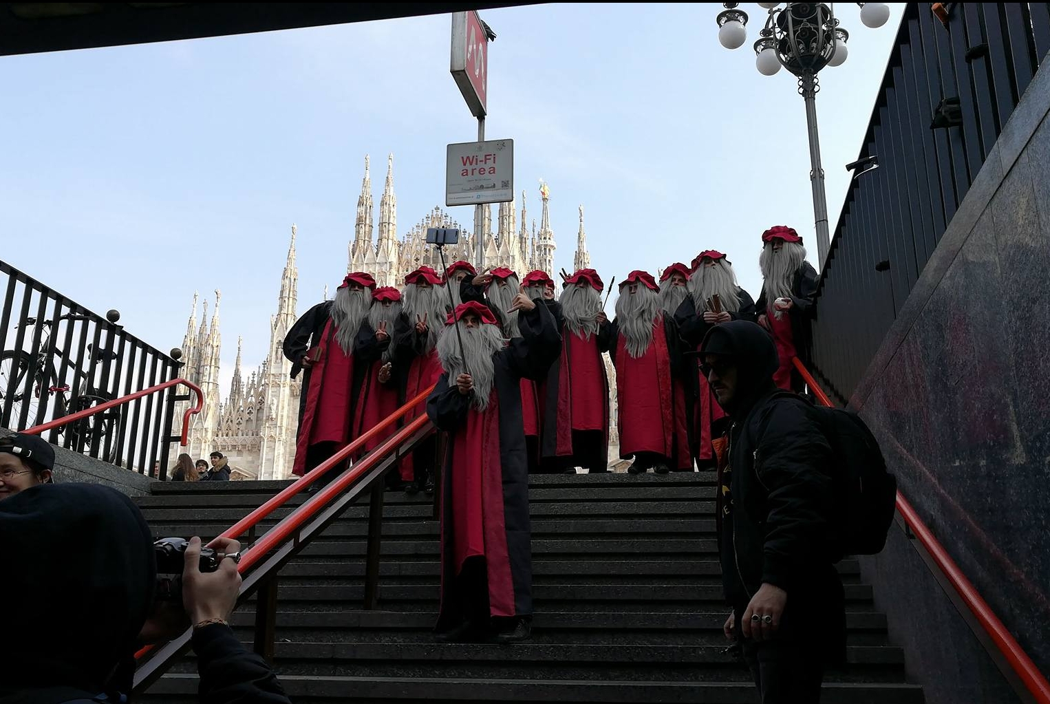 Leo-Duomo-selfie-e1566296899689