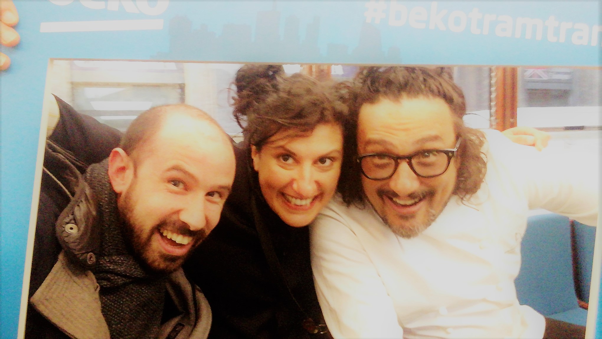 beko-tram